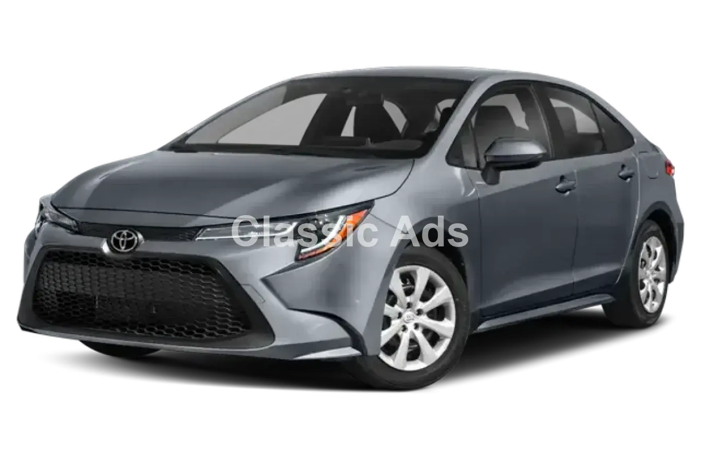 Toyota Corolla 2021 - Image 2