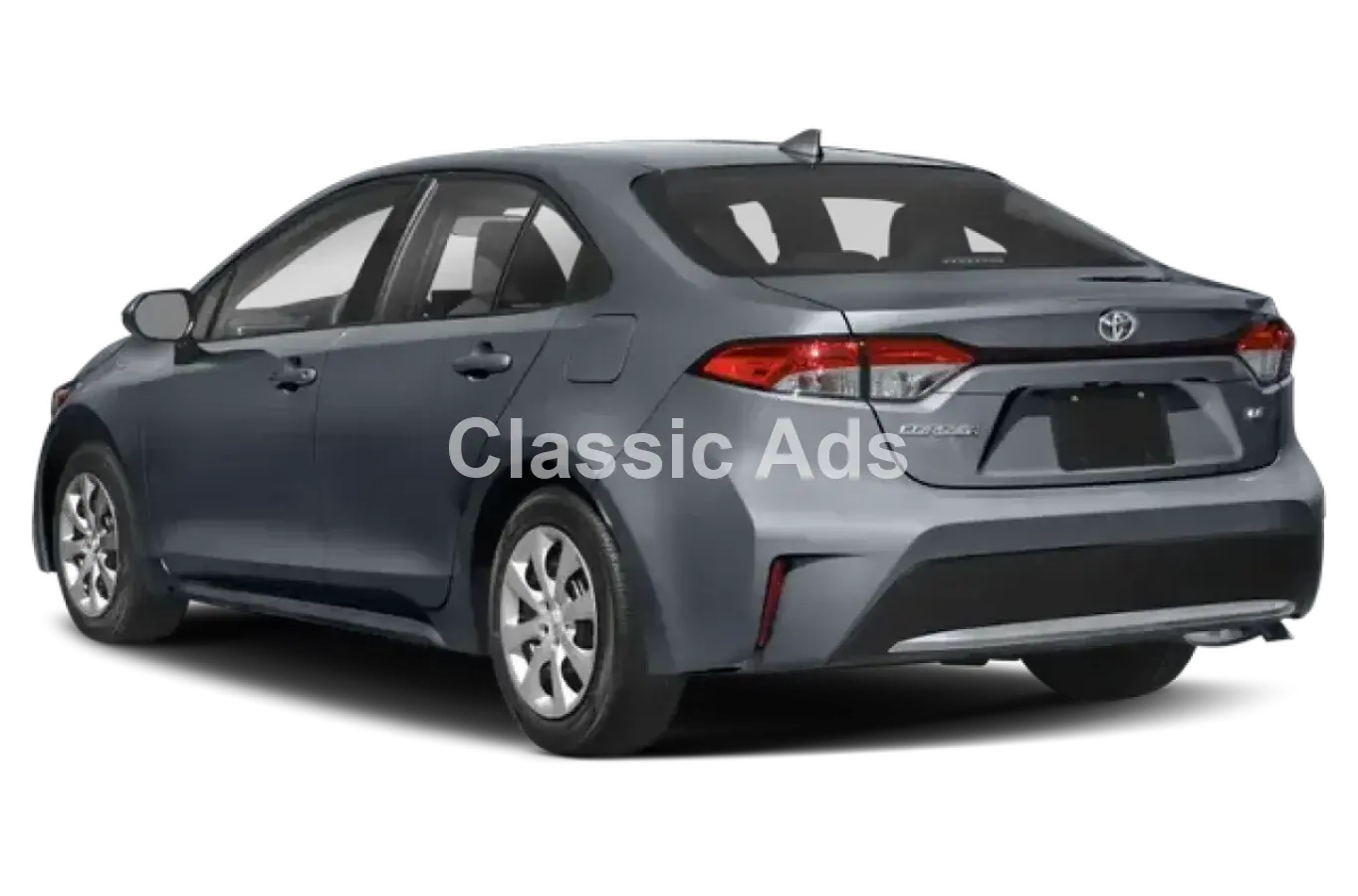 Toyota Corolla 2021 - Image 3