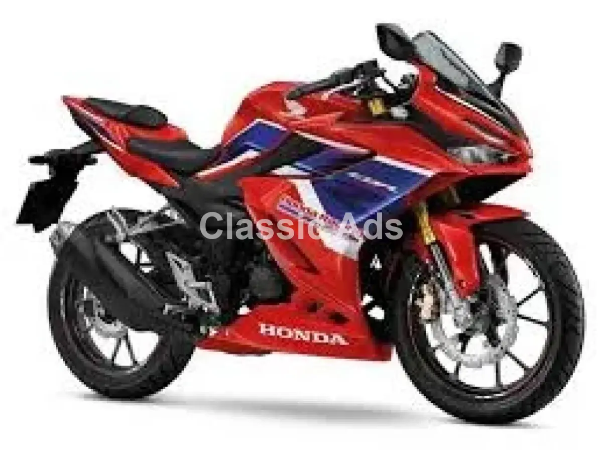 Honda CBR 150R 2022 - Image 1