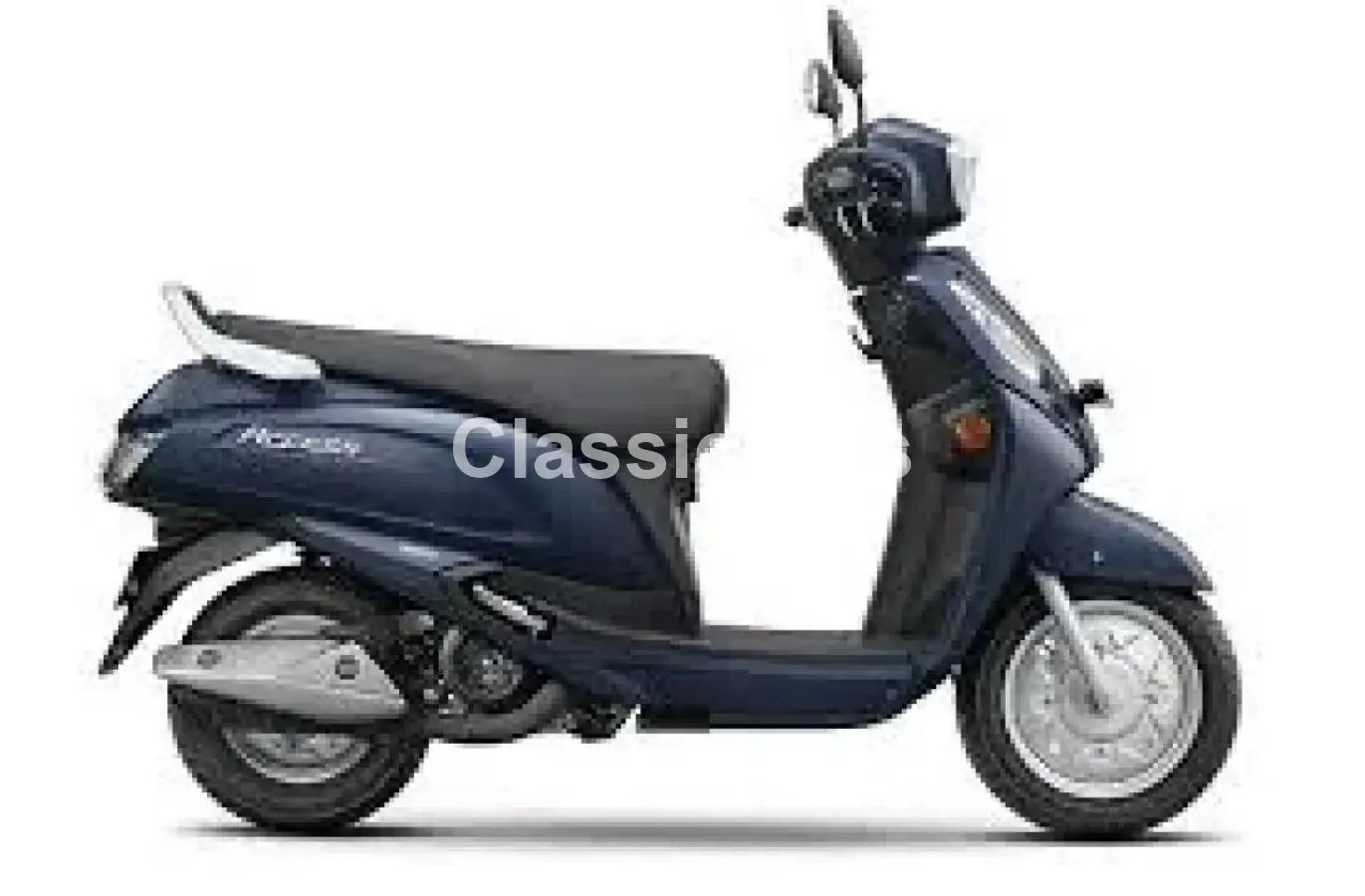Suzuki Access 125 - Image 2