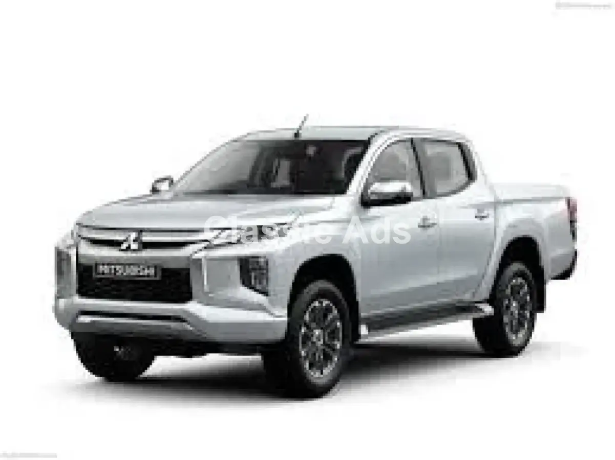 Mitsubishi L200 2020 - Image 3