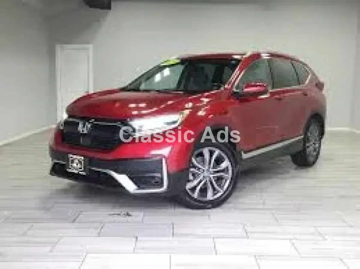 Honda CR-V 2020 - Image 5