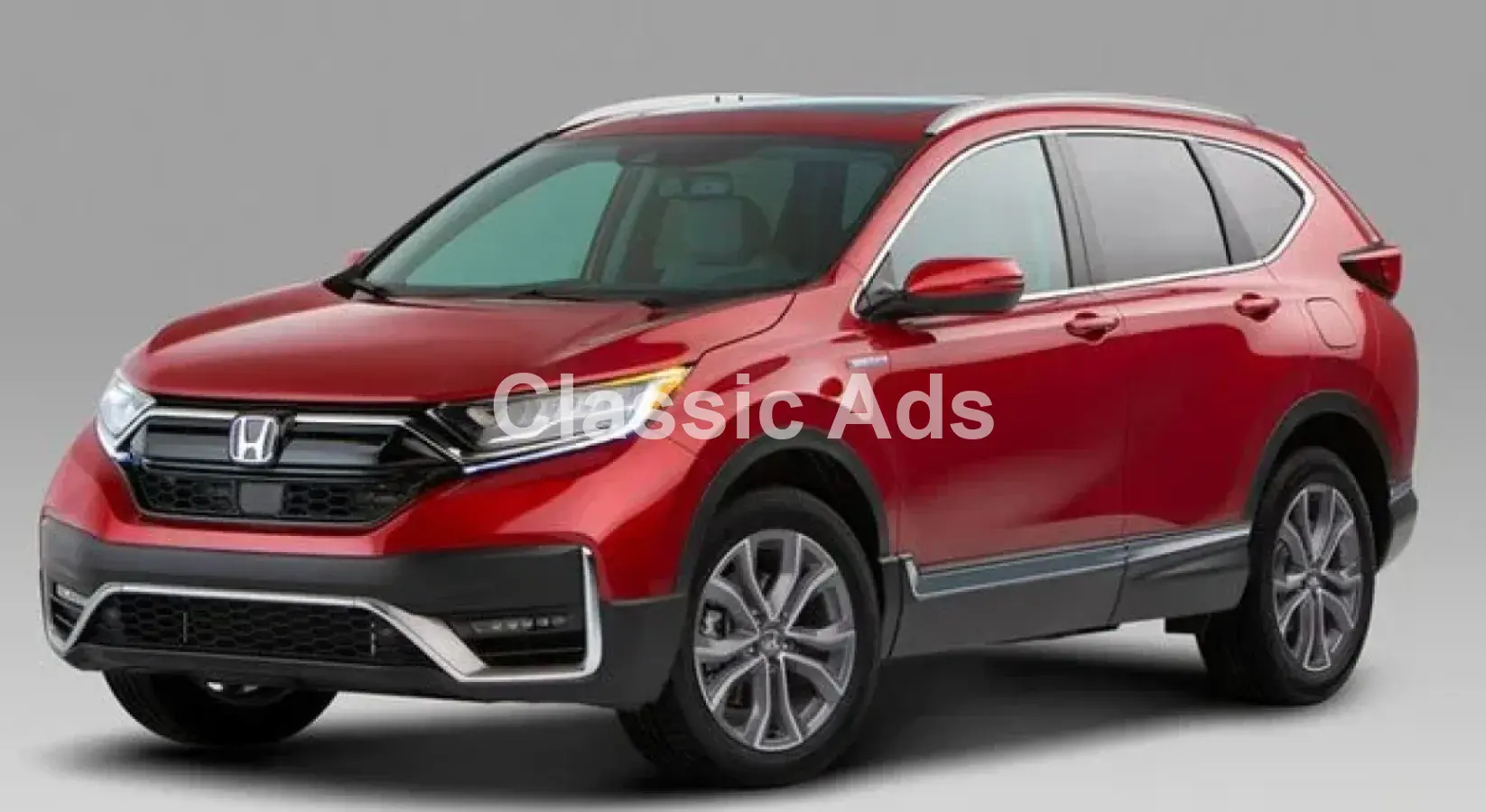 Honda CR-V 2020 - Image 3